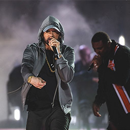 Hip-Hop/Rap